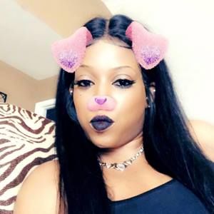 Meet your Posher, Lucy